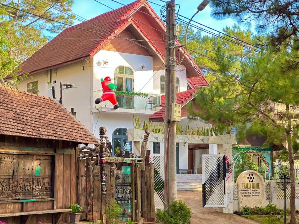Thalia Home Măng ĐEn - Quảng Ngãi