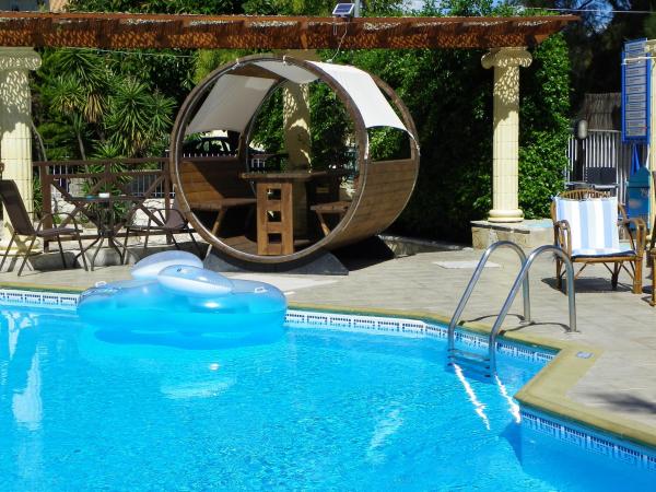 Mirabelle Hotel - Kalamaki