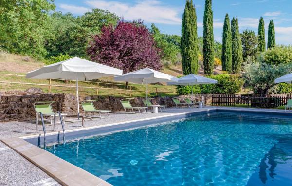 Awesome Home In Magione With Sauna - Umbria