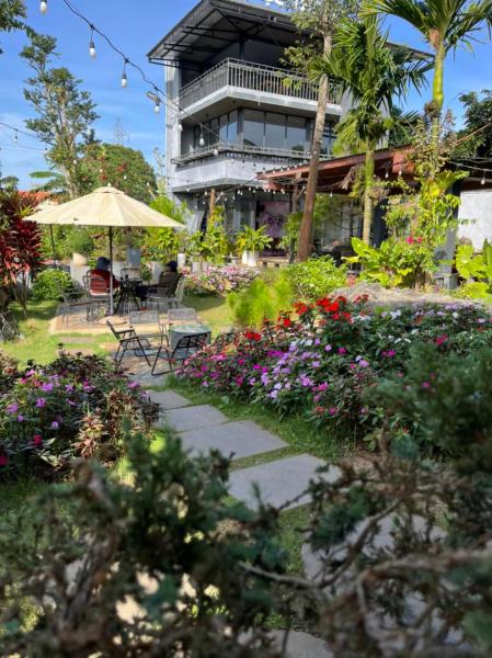 Mộc Thạch Homestay Gia Lai - Chư Sê District