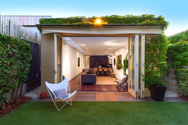 A la foto es mostra l'objecte St Kilda Style - Stunning 3 Bedroom House situat a la ciutat de Melbourne.