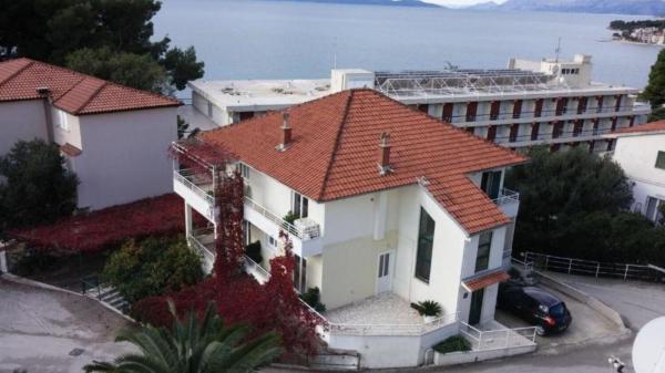 Apartments Maja - Igrane