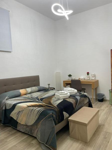Salinelle Home - Catania