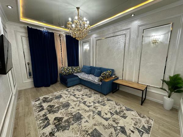 Home 3-х комнатная квартира, Samarkand