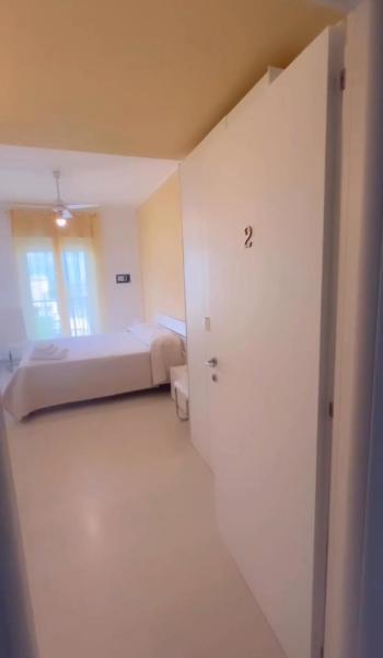 Aurea Suites - Isola delle Femmine