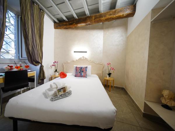 Nerva Accommodation Suburra - Rome