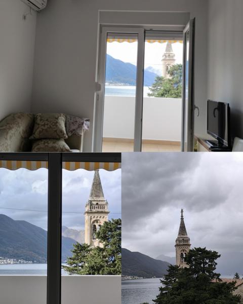 Kotor Sveti Stasije Mila - Kotor
