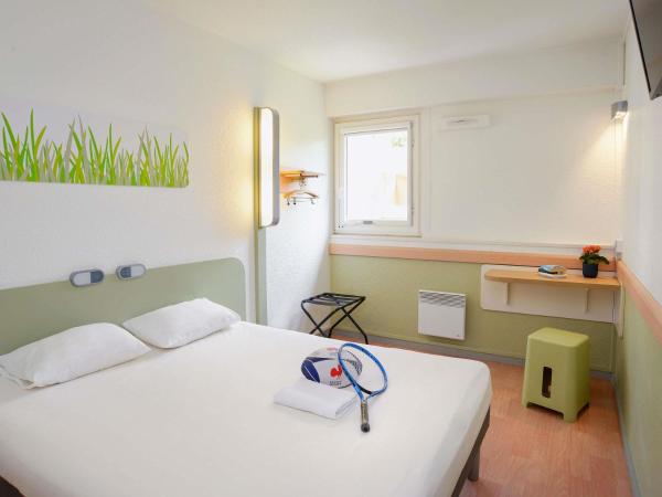 ibis budget Toulouse Centre Gare, Tuluza