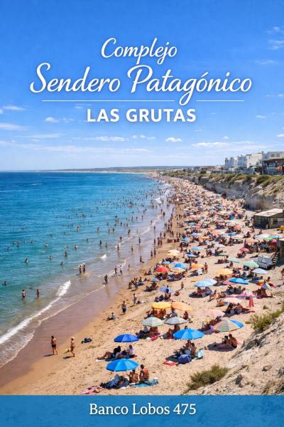 Sendero Patagonico