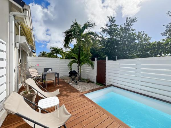 NEW Villa de prestige vue sur l'océan 4ch 4sdb