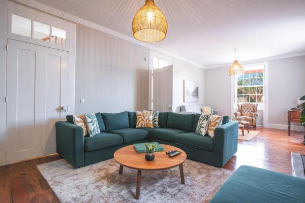 Casa Dos Francelhos By Atlantic Holiday - Funchal