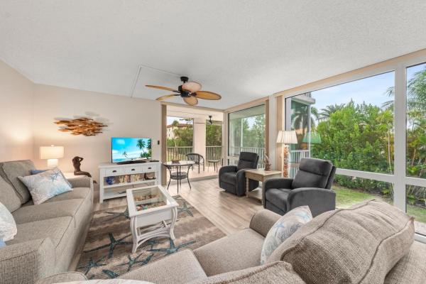 Island Beach Club #P3c - Sanibel, FL