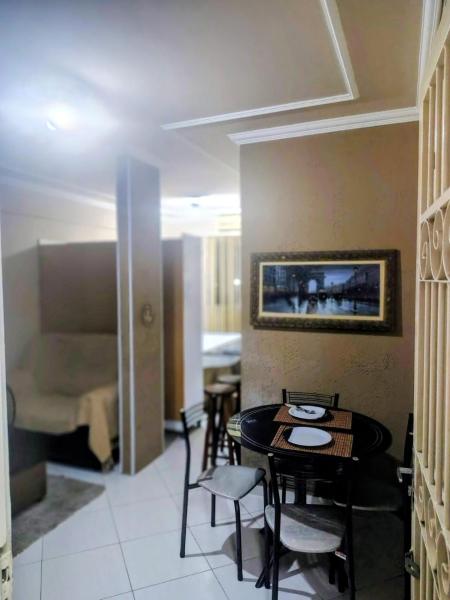 Flat Confortável - Campos dos Goytacazes