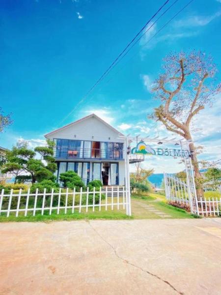 Homestay ĐồI Mây Lộc Tân Bảo Lộc - Bảo Lộc