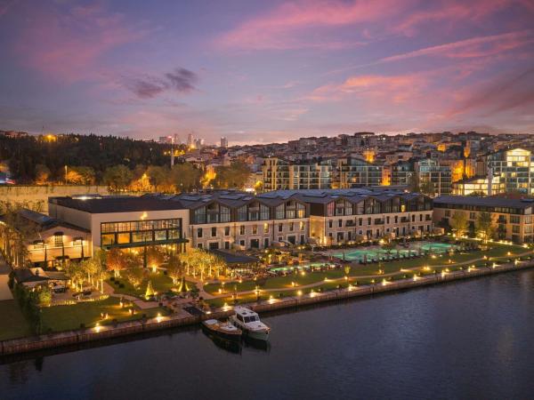 Aliée Istanbul - A Paris Society Collection Hotel, Estambul