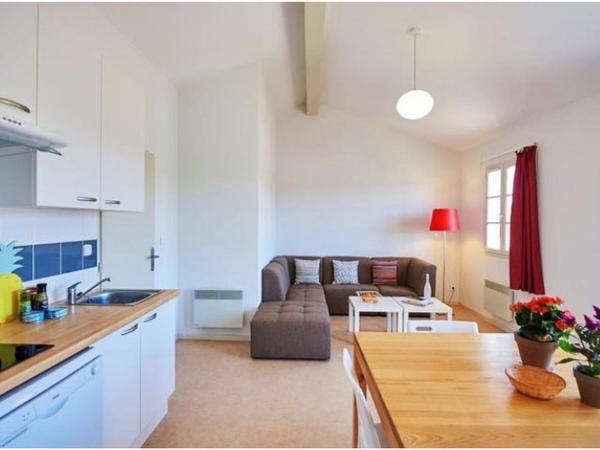 Maison Confortable Avec Terrasse, 3 Chambres Pour 6 Personnes - Api-1-52-1327 - Ariege