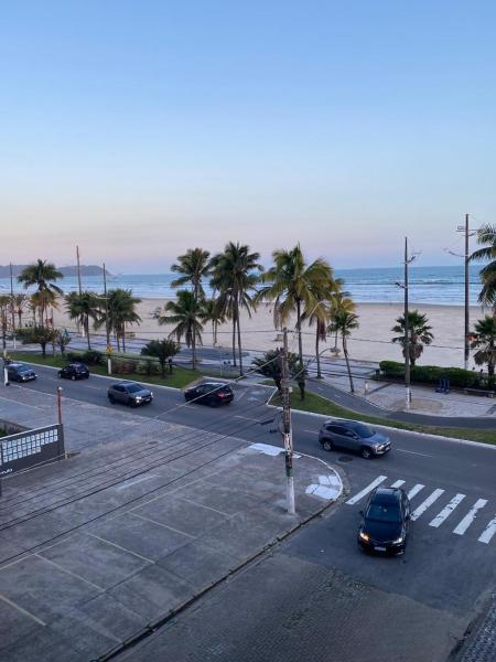 Apartamento Praia Grande - Tupi - Praia Grande