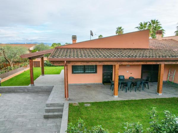 Villa Giuseppe Seaside - Terracina