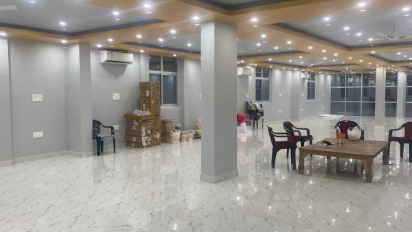 Vishal Banquet Hall - Bodh Gaya