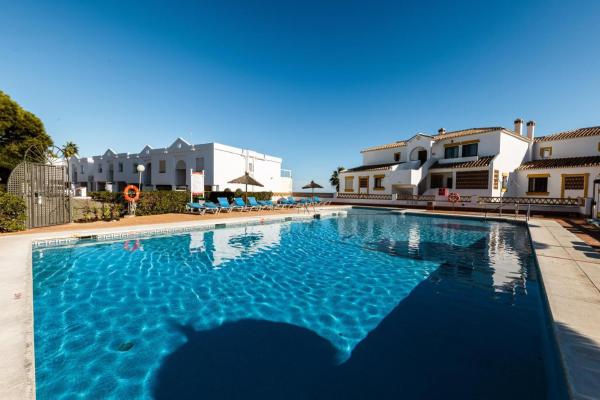 Wyndham Costa Club 14a - Fuengirola