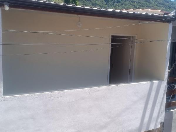 A la foto es mostra l'objecte Casa da Aninha na Prainha - Valor para 4 pessoas situat a la ciutat de Parati.