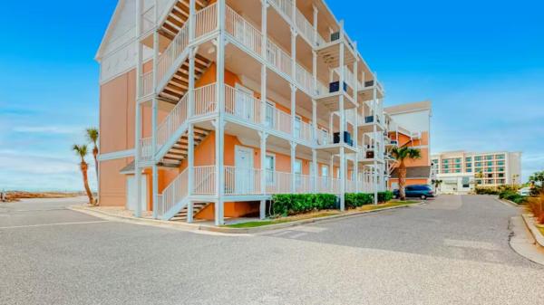 Grand Beach Resort Condos - Foley, AL