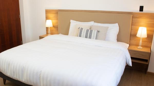 Hostal Llampayec - Chiclayo