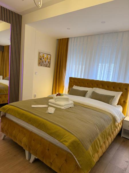 Royal Apartmani - Serbie