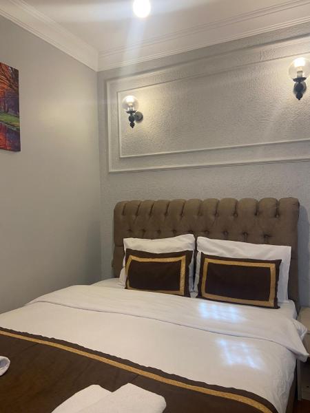 Seatanbul Hotel - Istanbul