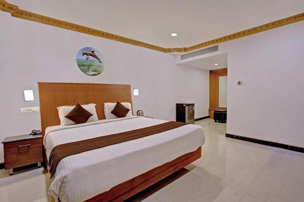 Hotel Meridian Inn - Tirunelveli