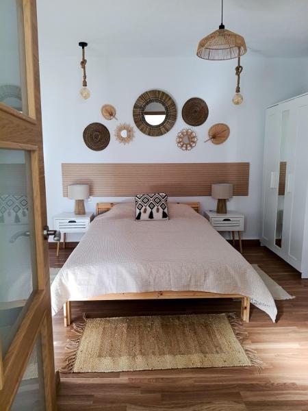 Apartment Isabel Puerto De Santiago 4 People - Santiago del Teide