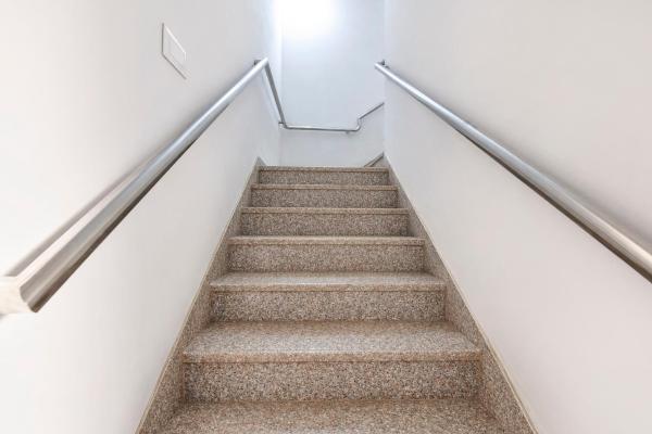 Nella foto è visibile l'oggetto FabHotel Radhy Sham situato nella città di Goriān.