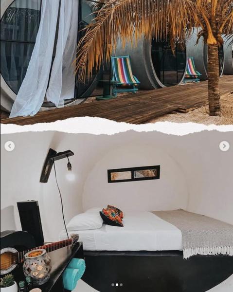 La Playita Sabancuy - Campeche