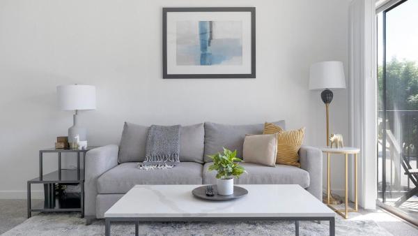 Landing Chic 1bd Pool Clubhouse - Austin, TX