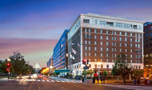 Phoenix Park Hotel - Hyattsville, MD