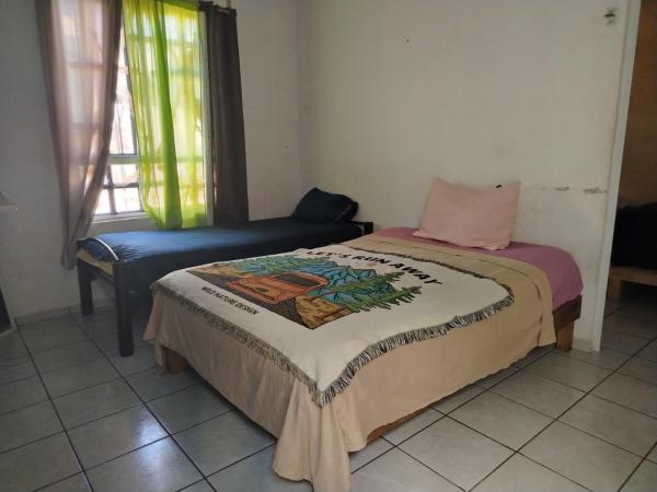 Paxanga Casa Cancunense, Cancún