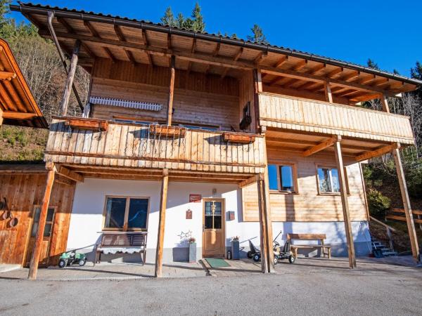 House In Zell Am Ziller With Panoramic Views - Tirol
