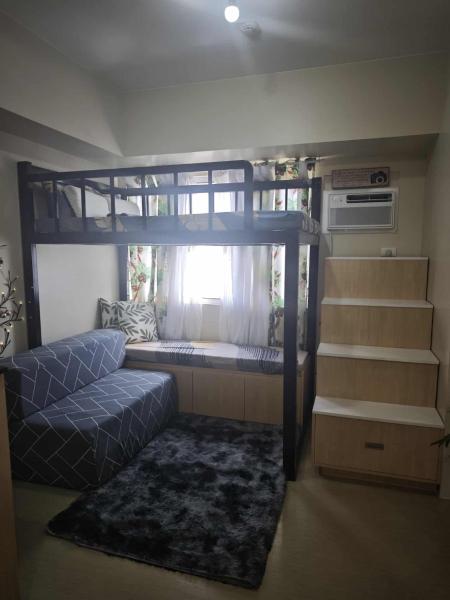 The Comfort Pad - Cagayan de Oro