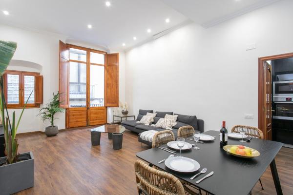 Canela Homes Barcelona Mercè - Rubí