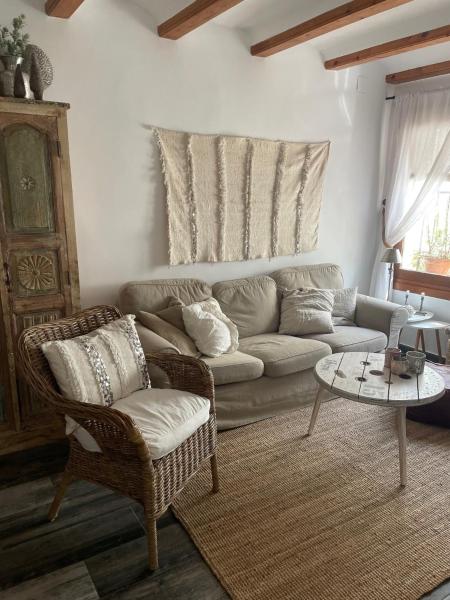 Cozy Townhouse Altea - Altea