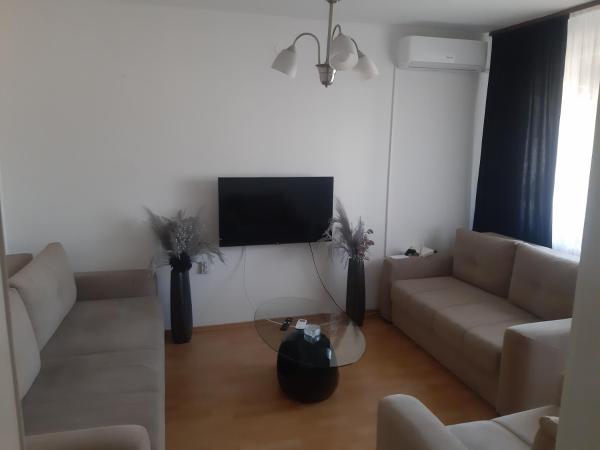Lejlighed med 1 soveværelse — 45 m² - Kastel Fortress Apartment- with Parking