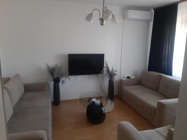 Billede 9: Kastel Fortress Apartment- with Parking