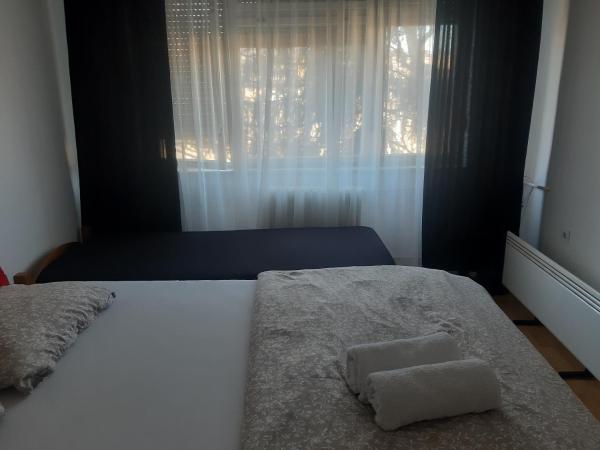 Billede 2: Kastel Fortress Apartment- with Parking