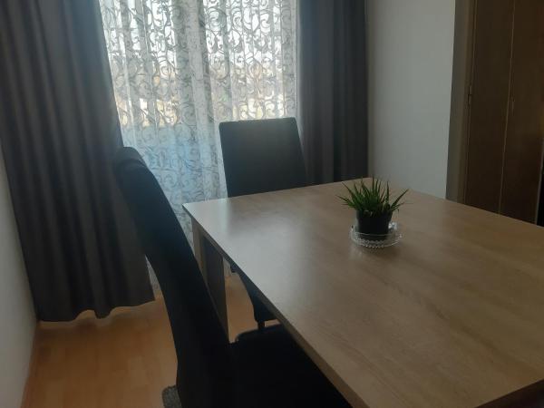 Billede 4: Kastel Fortress Apartment- with Parking