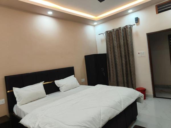 Maa Parvati Homestay - Ayodhya