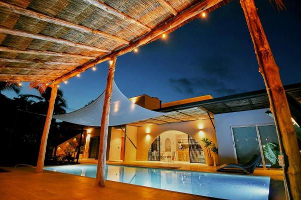 Gaia Casa De Mar - Covenas