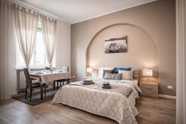 MilanRentals - Windsor Apartment, Milan