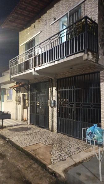 Casa Disponível Pro Réveillon - Belém
