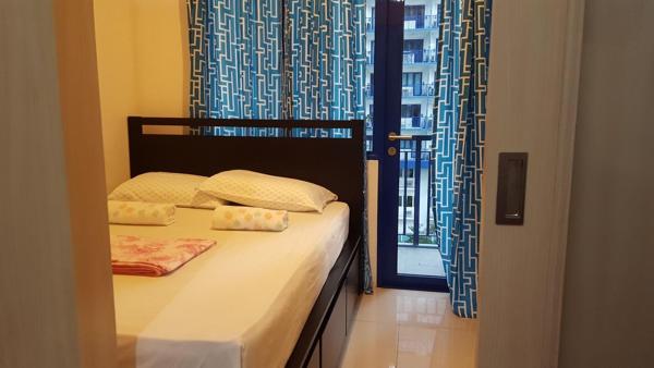FinkSea @ Sea Residences, Манила