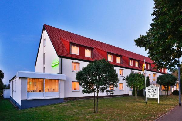 Hanse Hotel - Möhnesee